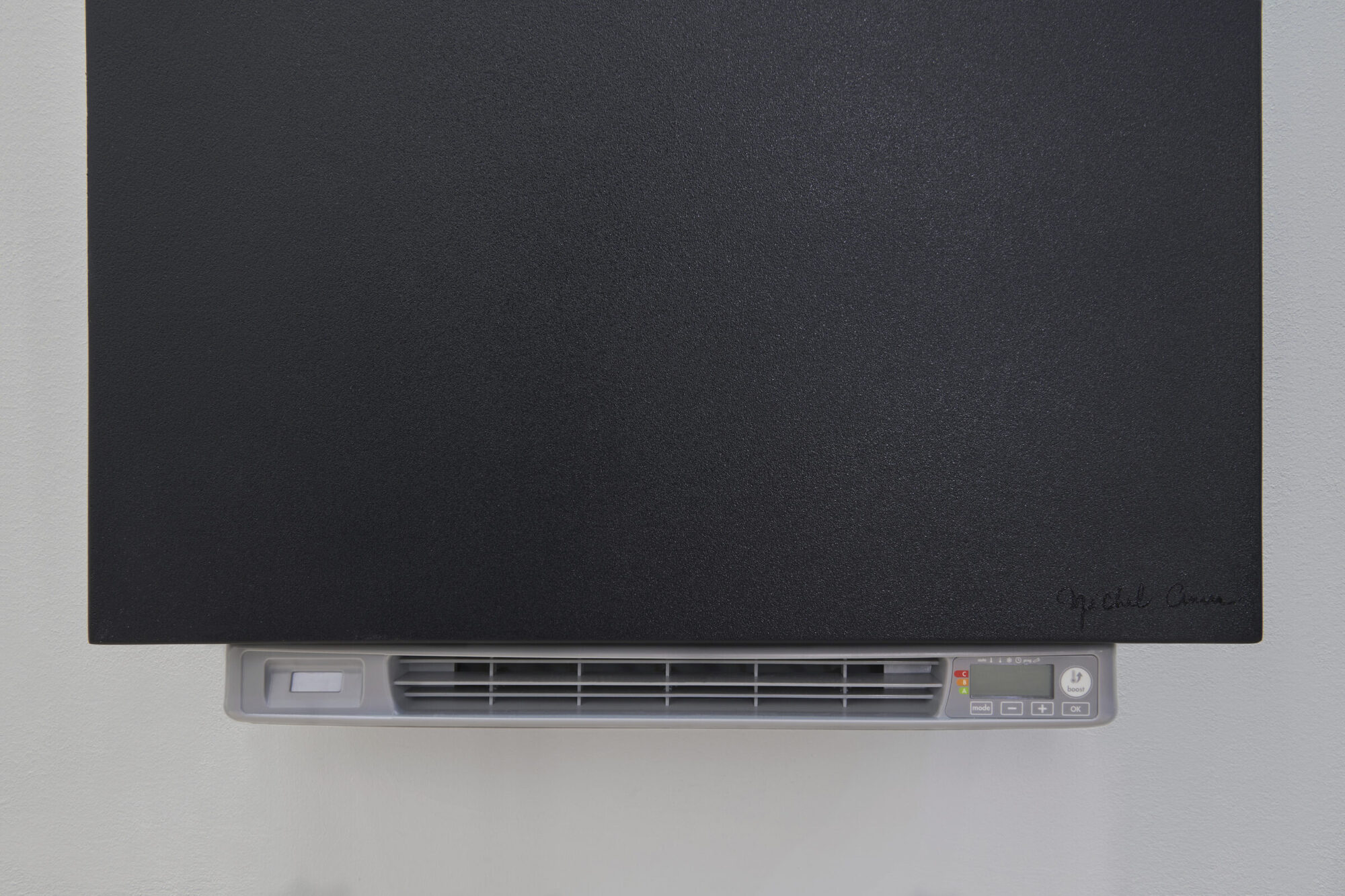 Электрический радиатор 200 x 50 cm Minimal Cinier  1200 Вт sun-id-1218174 - Вид №10