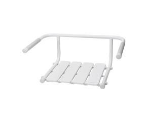 Сиденье для ванны с порошковым покрытием