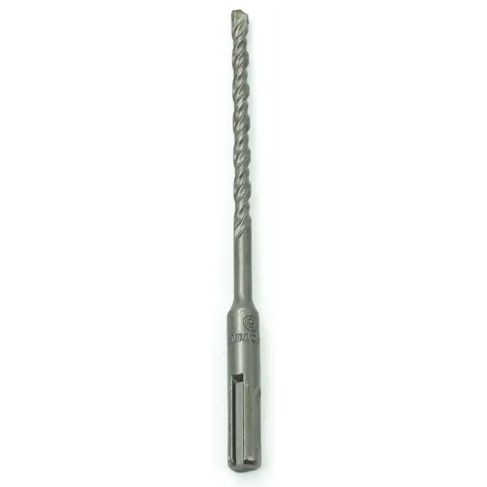 Бур по бетону SDS-plus Mostek 6x160 мм STLM-2107574 - Вид №1