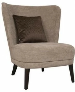 Hamilton Conte Paris Кресло из ткани Gabriel