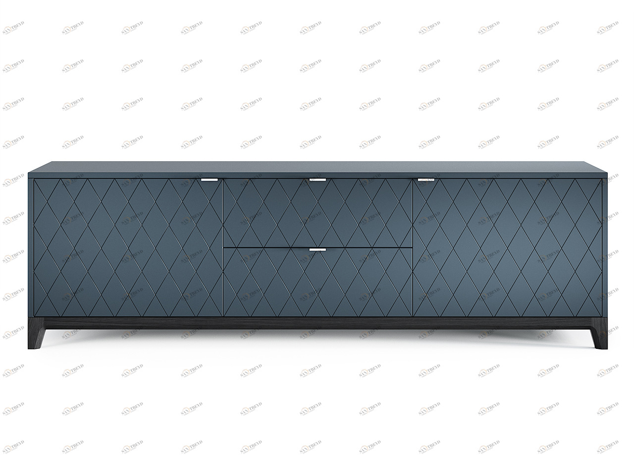 IDC015006705 The IDEA Тумба под тв №2 CASE 