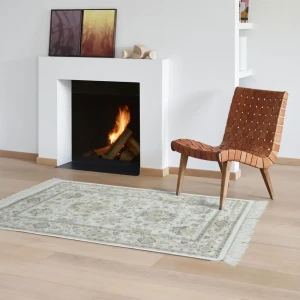 Ковер Ragolle Amalfi 67x110 см вискоза 927204/6969 цвет бежевый