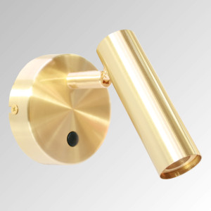 Регулируемая светодиодная лампа для чтения