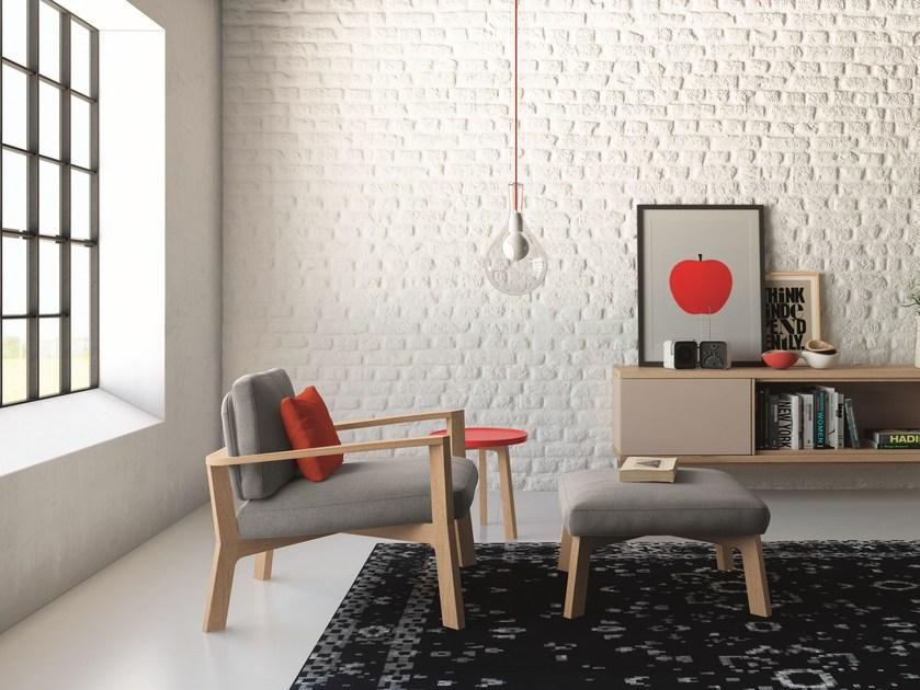 Punt Кресло Breda sun-id-1421169 - Вид №4