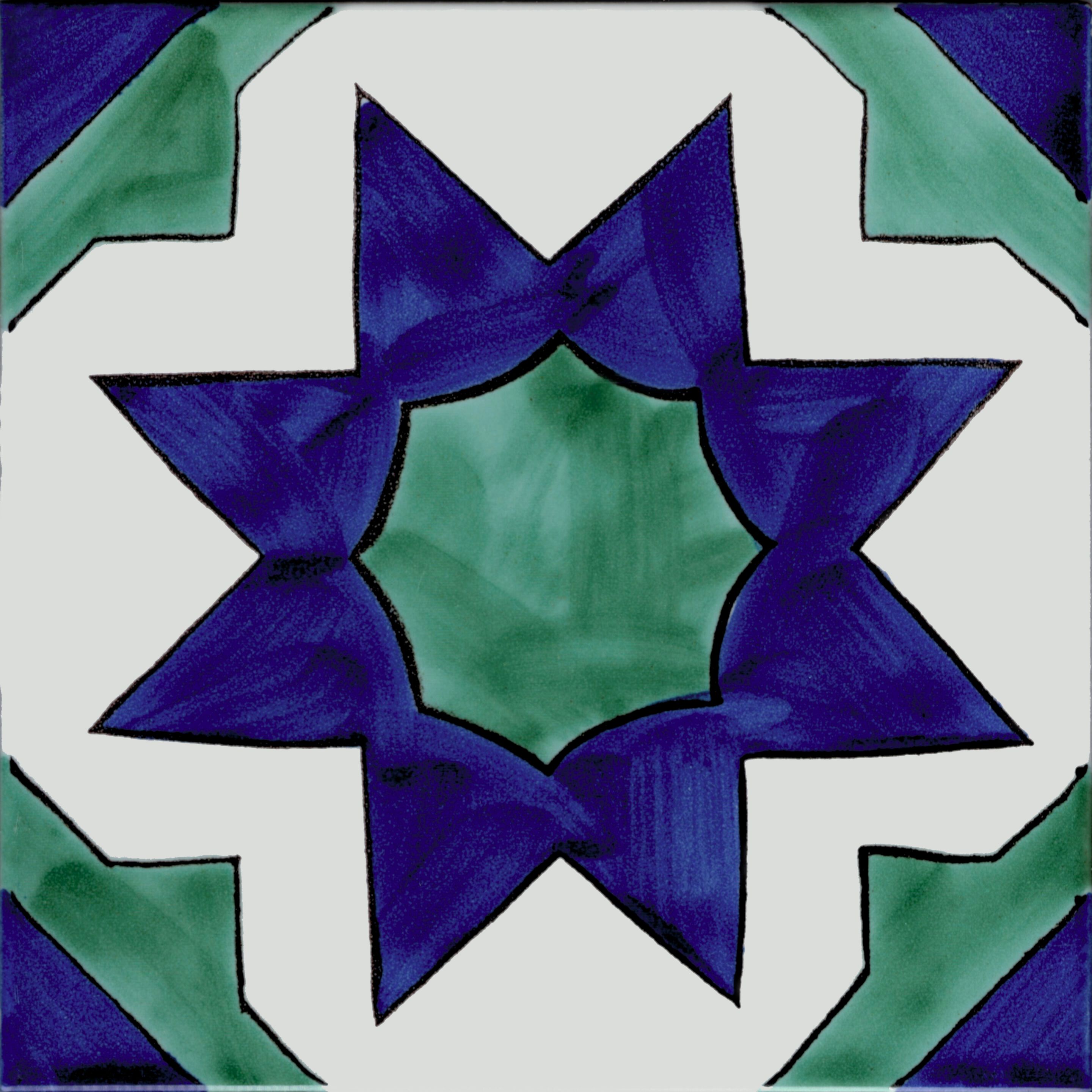 Пол / покрытие из глины ручной работы La Riggiola традиция ARCH-00029733 - Вид №2