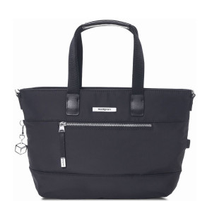 HAUR05/003-02 Сумка HAUR05 Tote Glaze RFID Hedgren Aura