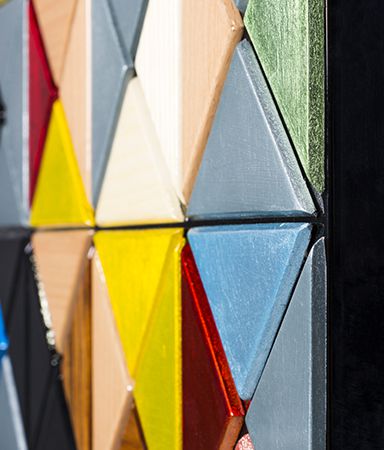 0-061 Пиксельный шкаф  Boca Do Lobo  - Вид №34