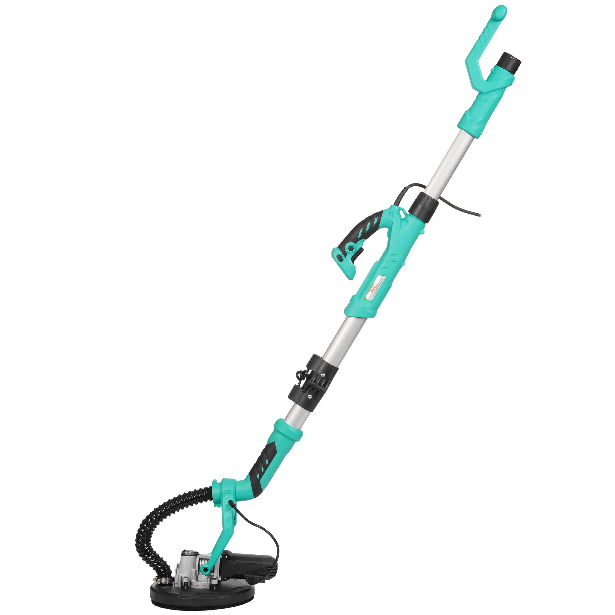 Шлифовальная машина для стен и потолка Sturm! DWS6011 9112601 STDN-0113216 - Вид №2