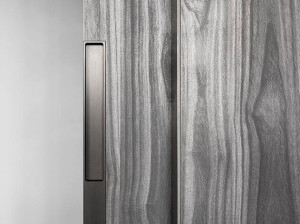 Утопленная ручка