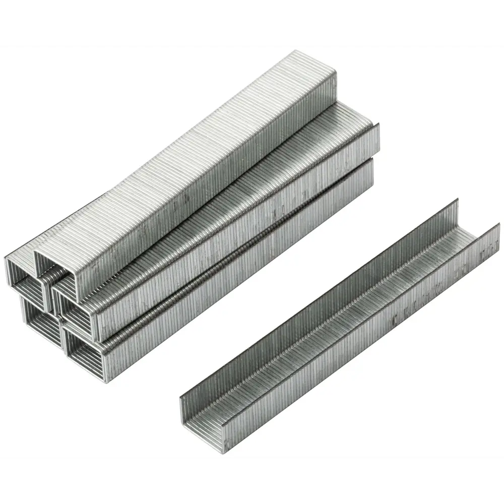 Скобы для степлера Fit 31308 тип 53 11.3 мм, 1000 шт STLM-2014913