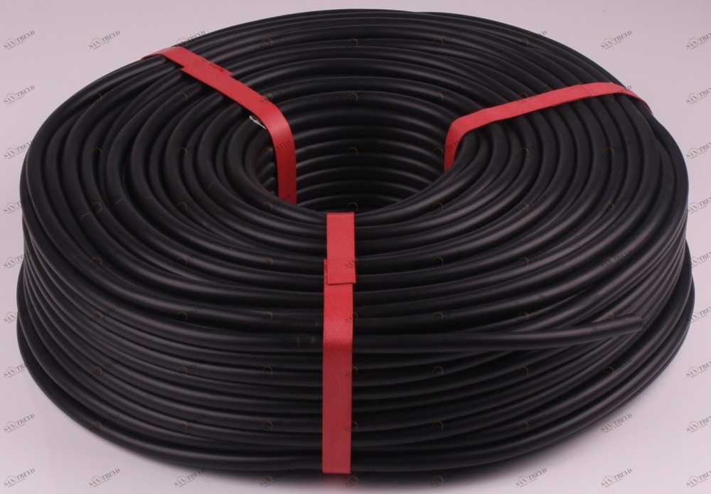 Кабель ВВГнг-Ls 3х1,5 круглый Конкорд 4059