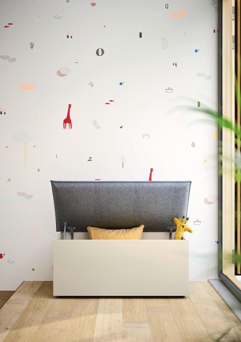 Nidi Лакированный сундук sun-id-1492046 - Вид №2