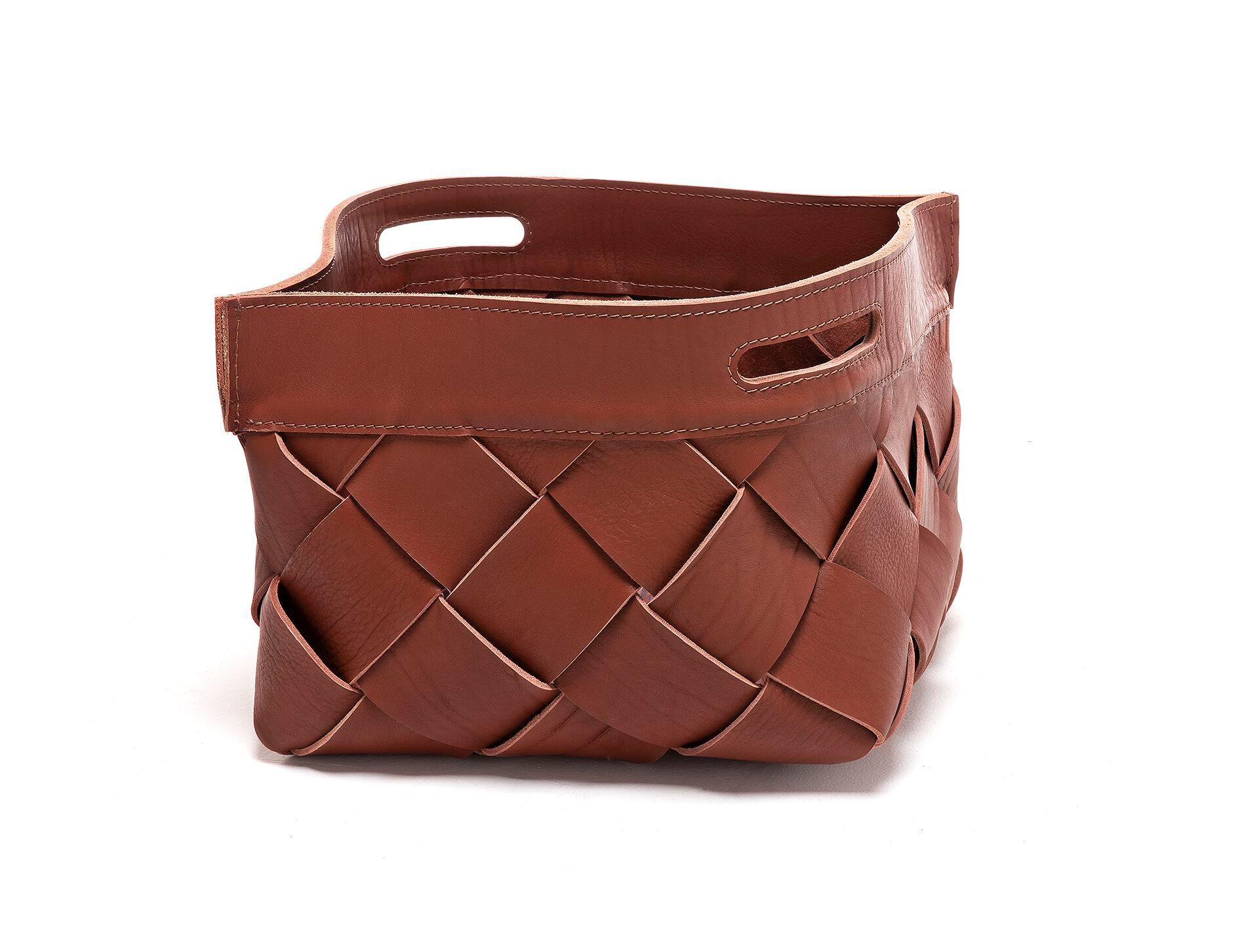 Набор кожаных корзин Exteta 10th ARCH-00023449 - Вид №5