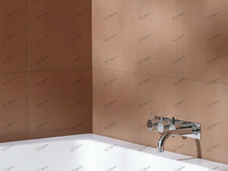 VOLA Термостатический комплект для ванны с душевой лейкой sun-id-1421721