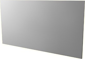 SP75RI Зеркало для ванной комнаты GSG CERAMIC MIRRORS