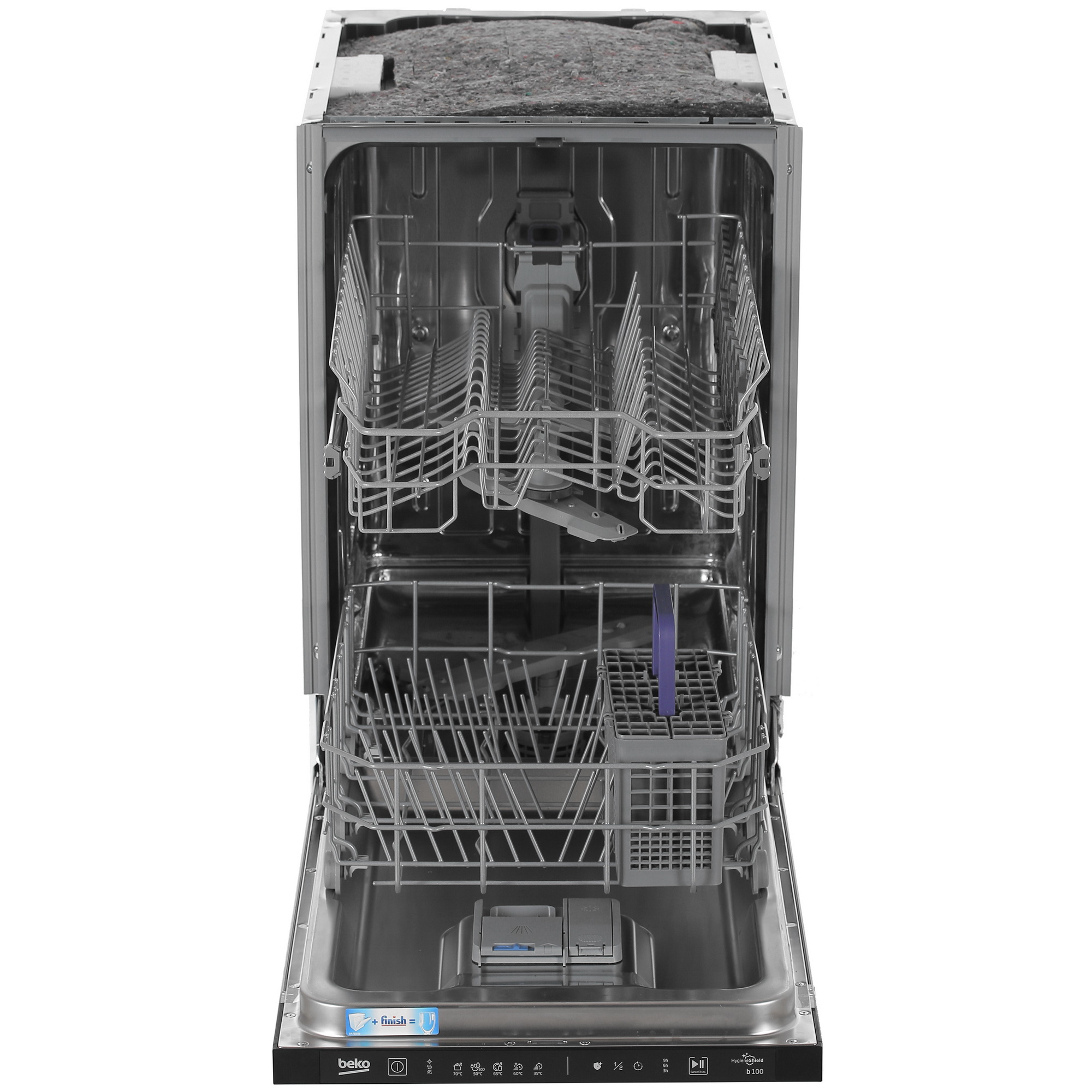 5360293 Встраиваемая посудомоечная машина Beko BDIS15021 STDN-0013886 - Вид №6