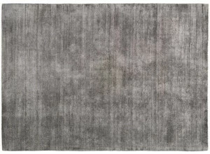 Toulemonde Bochart Ковер из полиэстера прямоугольной формы Plain textured