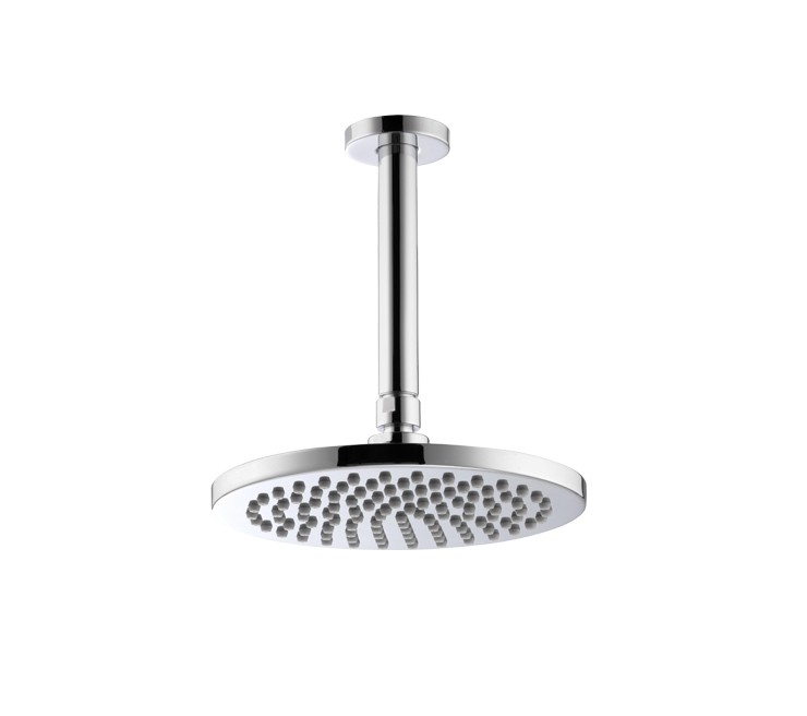 Ex.T Sleek Душевая головка comp-EXSO30SLCR  - Вид №1