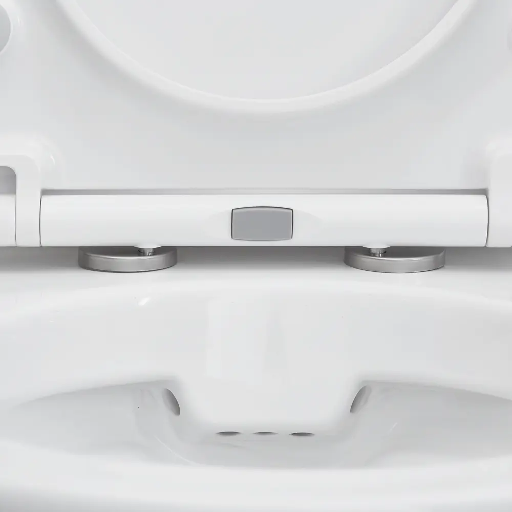 Унитаз-компакт Sensea Neo с двойным сливом и безободковой конструкцией 83637062 STLM-0043106 - Вид №3