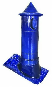 CEIPO CERAMICHE Дымоход