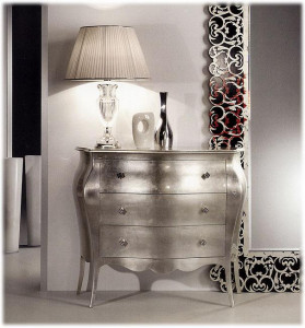 Комод Silver RM ARREDAMENTI Silver