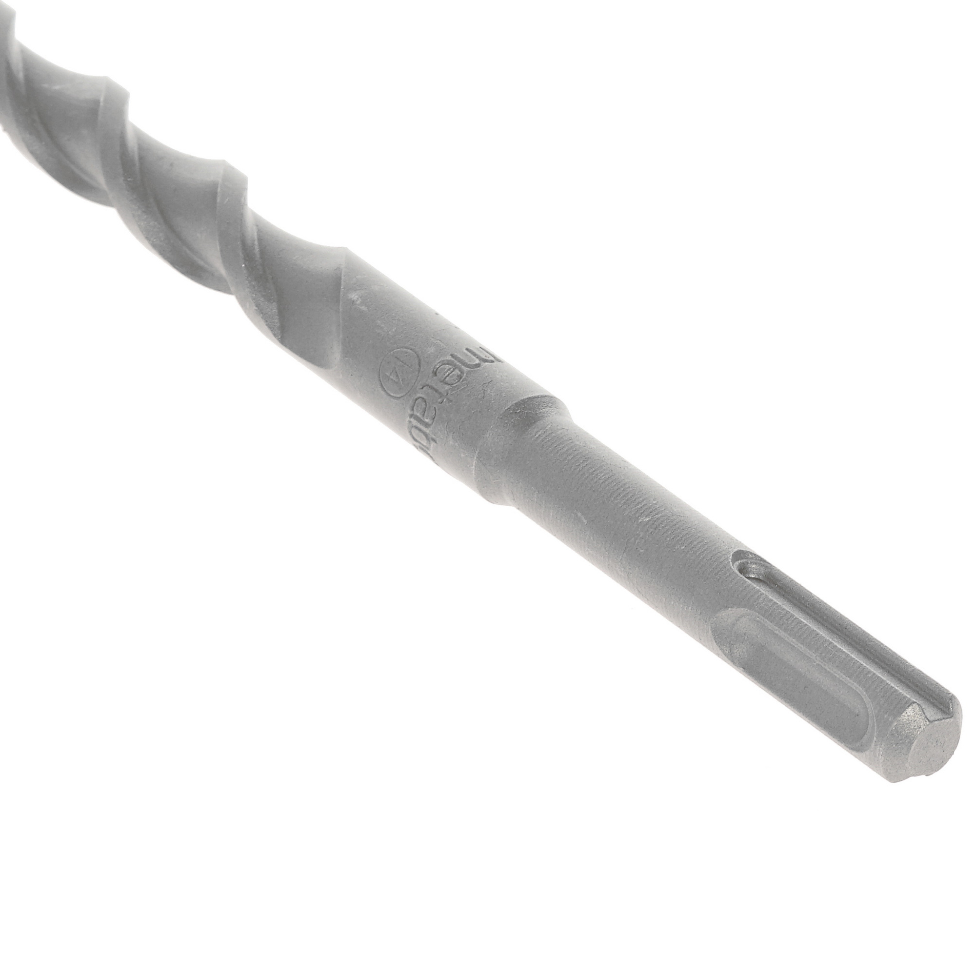 Бур Metabo SDS-Plus Classic 626197000 210 мм 1151162 STDN-0097314 - Вид №3