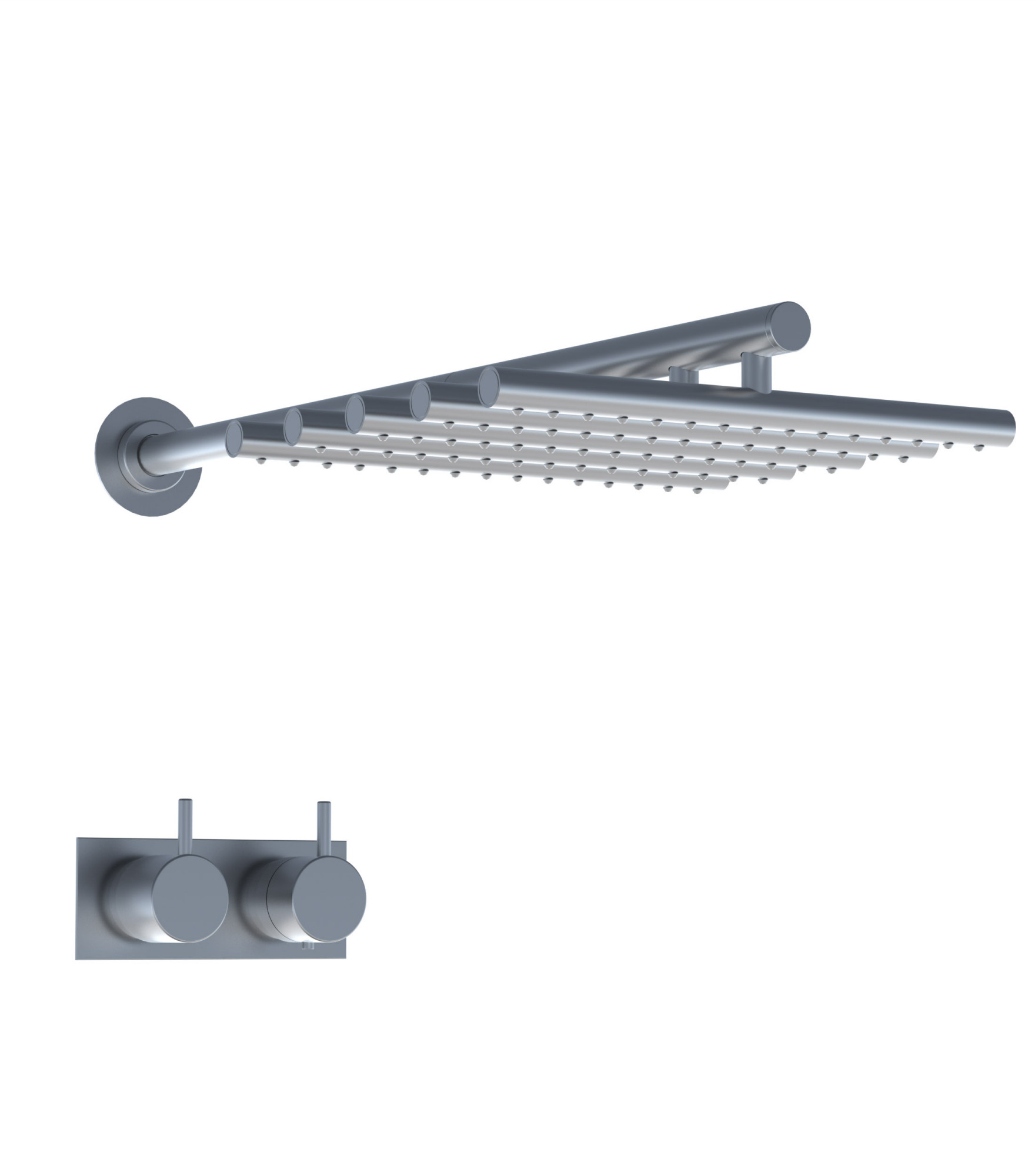 5252 Смесители для душа vola 