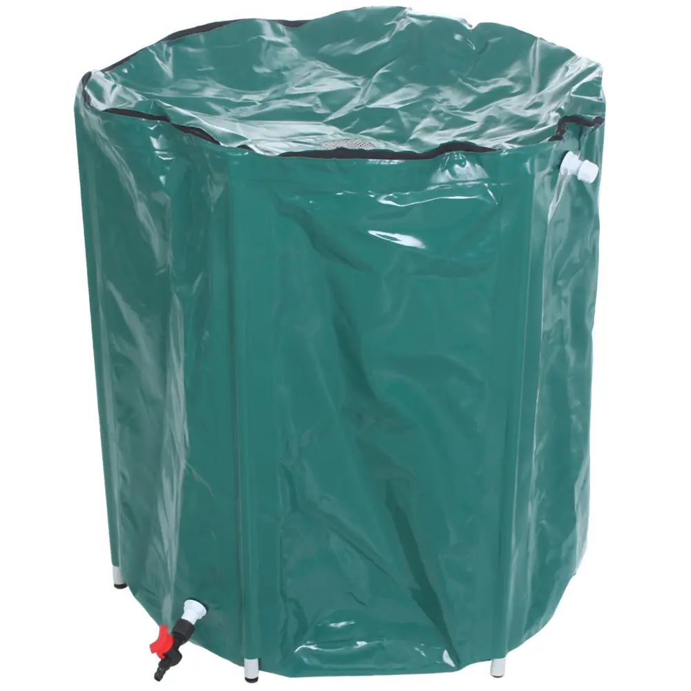 Резервуар для воды Rexxon 400 л STLM-2046674 - Вид №1