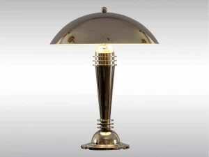 Woka Lamps Vienna Настольная лампа из металла  21613