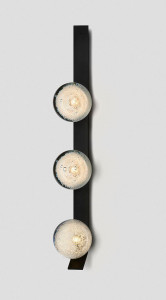 Светодиодный настенный светильник