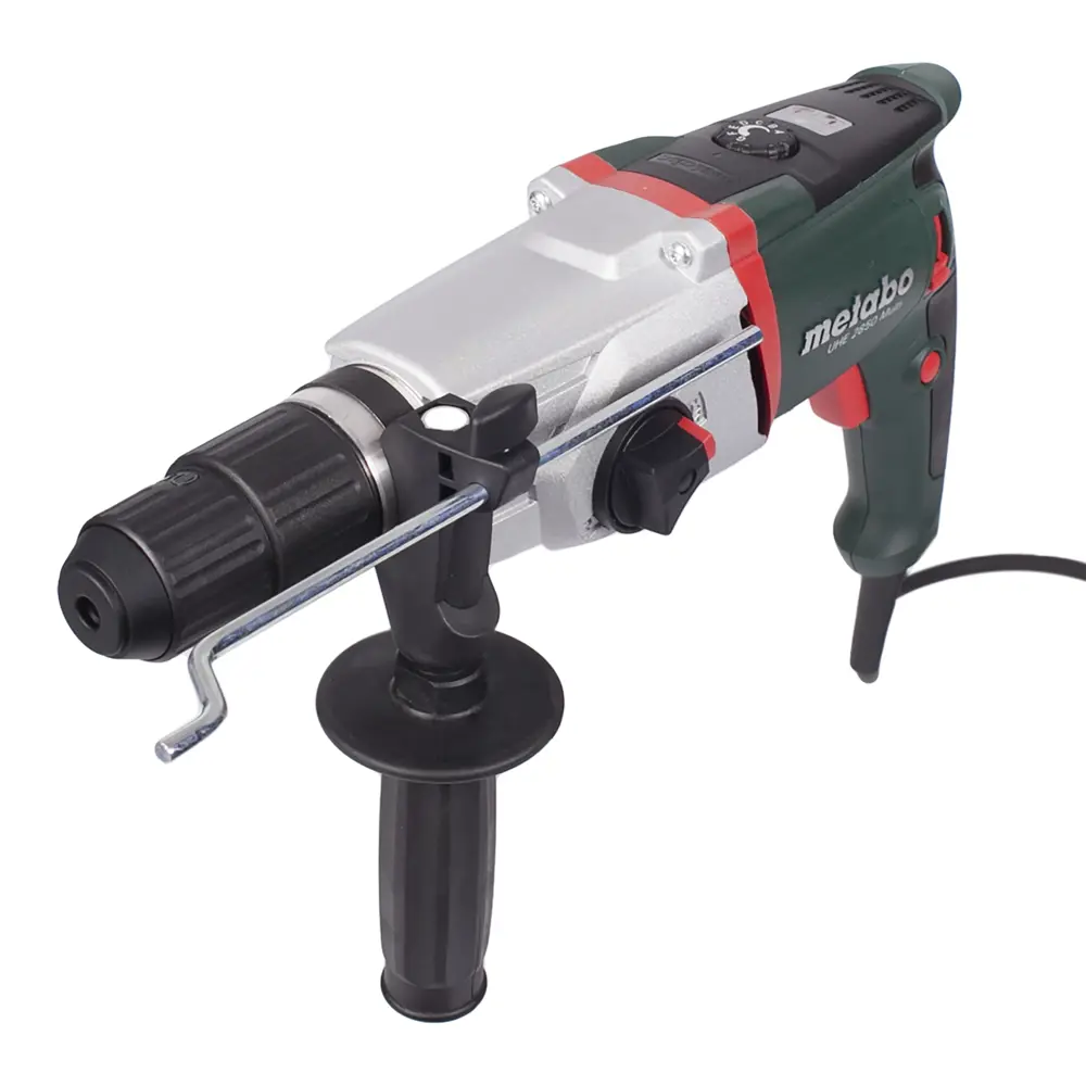 Перфоратор Metabo UHE 2850 Multi, 1010 Вт, 2,8 Дж 18119325 STLM-2044542 
