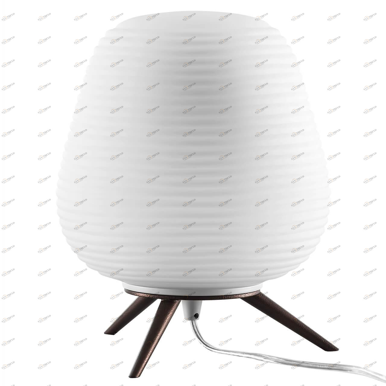 Настольная лампа Lightstar Arnia 805911 LIGHTSTAR ИНТЕРЬЕРНЫЕ 138927 Белый 