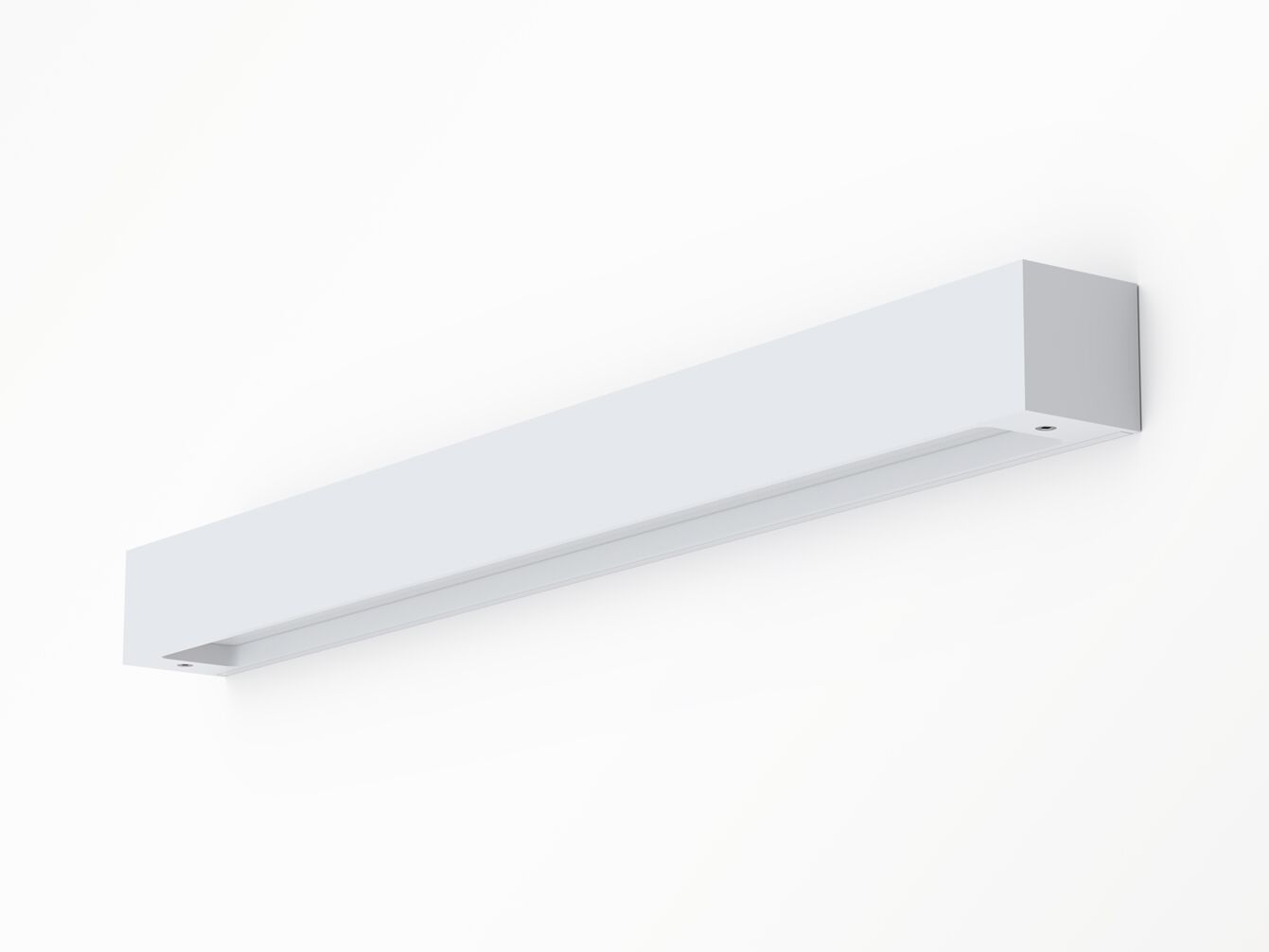 Термокрытая алюминиевая светодиодная наружная настенная лампа Exporlux GOLD PA ARCH-00028838