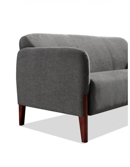 Arrediorg.it® 3-х местный тканевый диван Fusion sun-id-1506687 - Вид №3