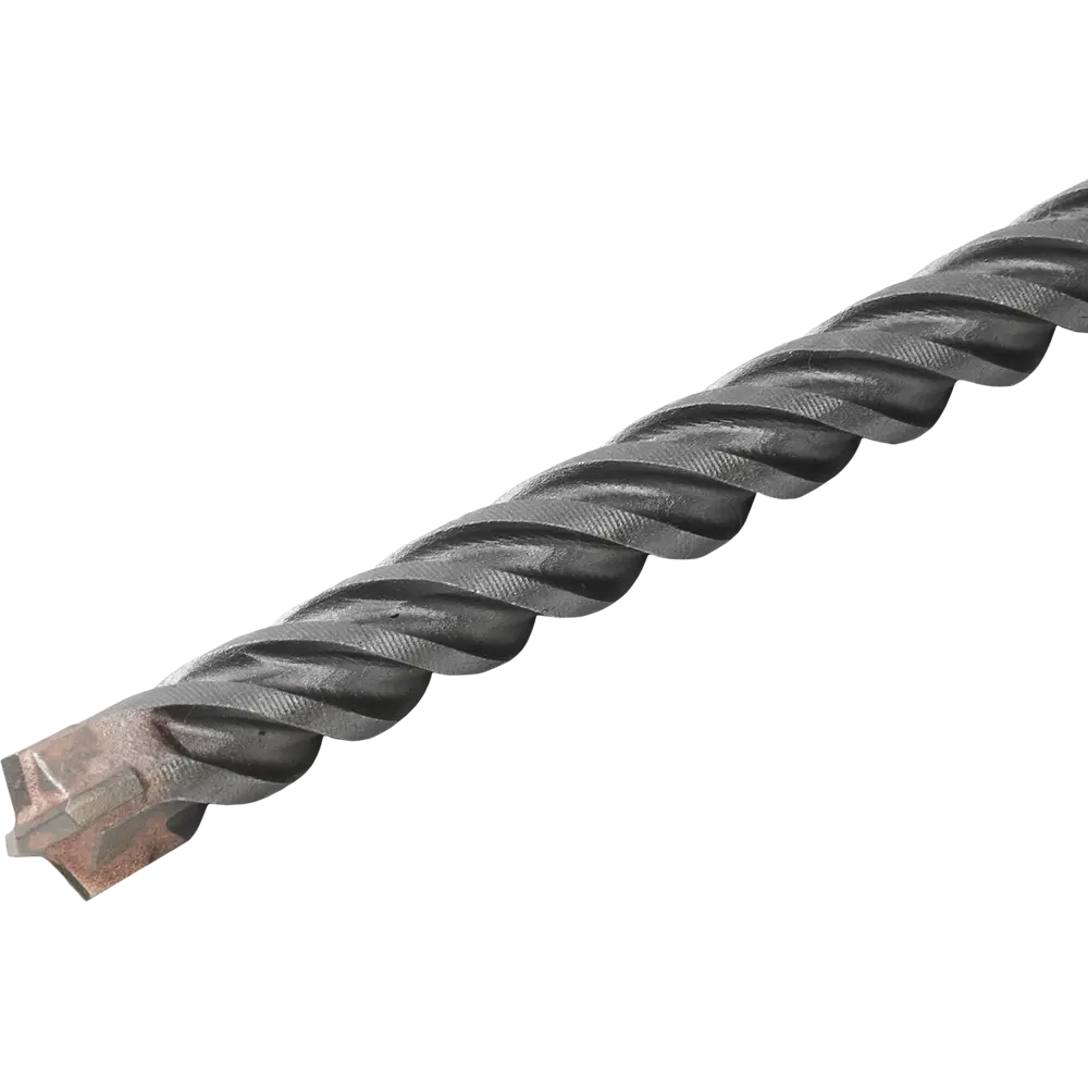 Бур по бетону SDS-plus 5X Bosch 10x400x460 мм 82857646 STLM-2069281 BOSCH PROFESSIONAL  - Вид №1
