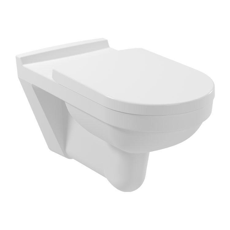 3045  3045 Подвесной уNitaз Medical 70см Eca  - Вид №1