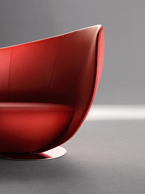 La Cividina 2-х местный диван контрактный Mon coeur sun-id-1448169 - Вид №2