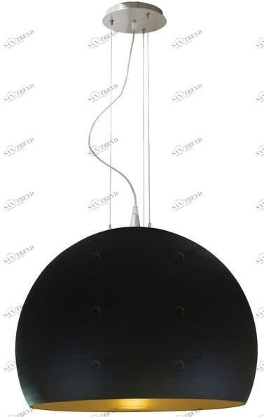 Brossier Saderne Люминесцентный подвесной светильник Contemporain sun-id-1478779