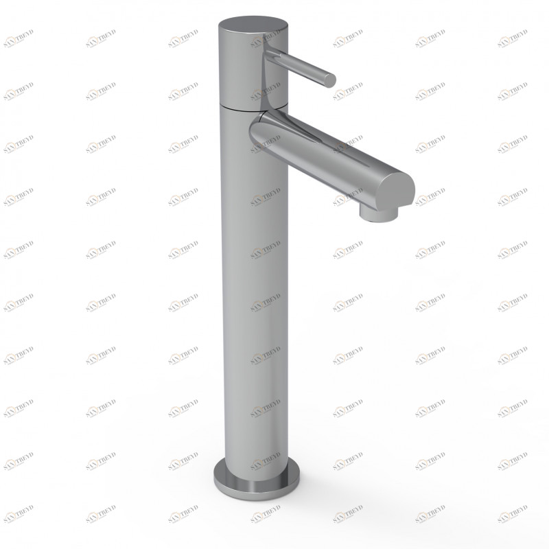 LA2518M111 Смеситель для раковины высокий Prime  Laredo Martí 1921 Marti 1921 