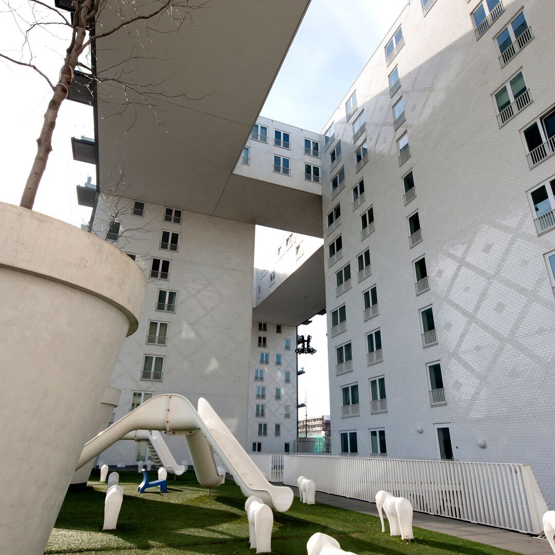 Армированные сэндвич-листы из стекловолокна с цементной агломерацией James Hardie Powepanel ARCH-00114018 - Вид №2