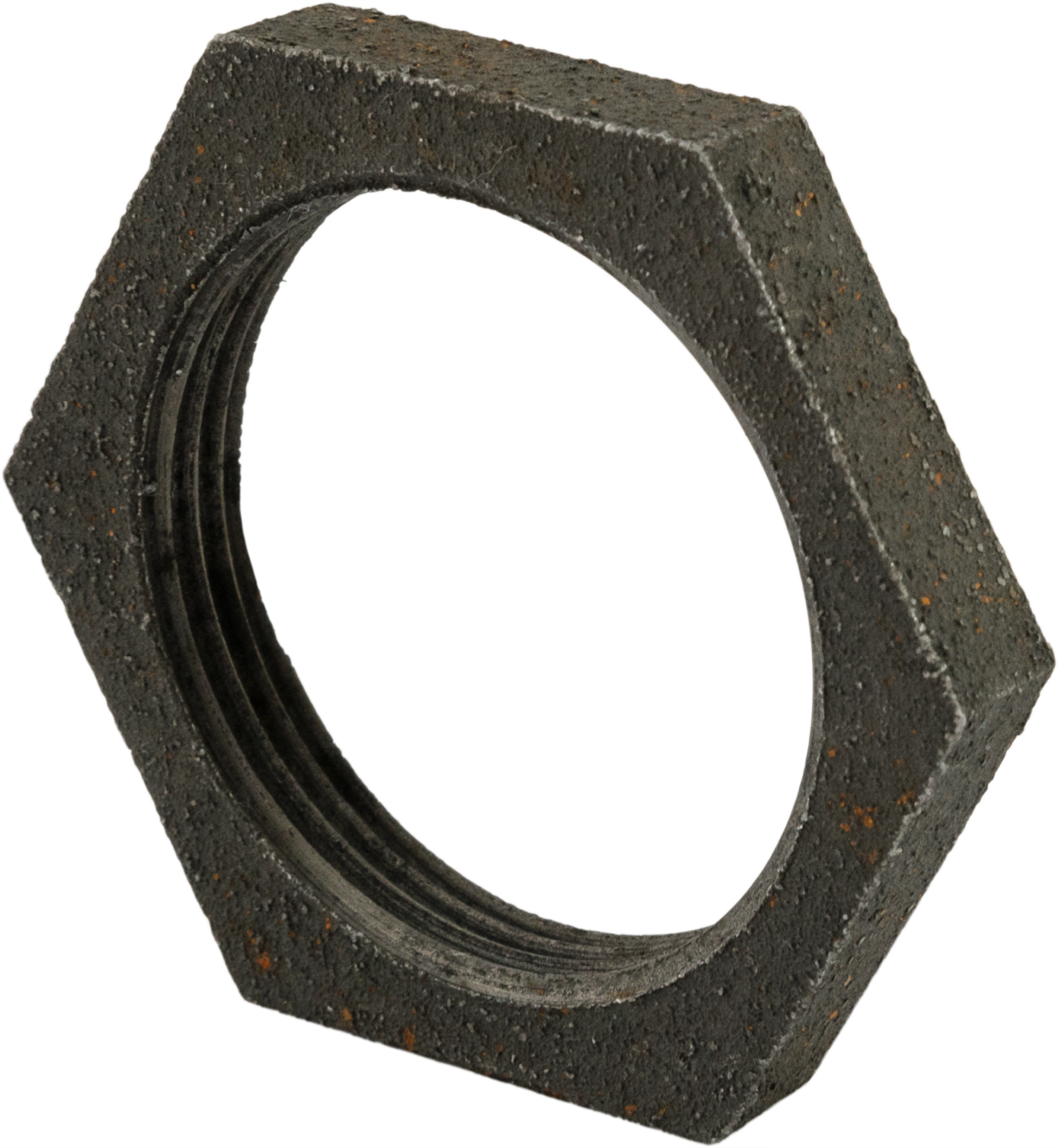 Контргайка FITTEX 1½" чугунная для трубопроводных систем 82212097 STLM-0022119