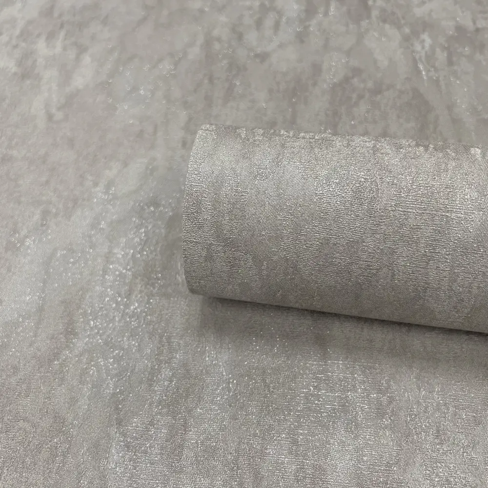 Флизелиновые обои Erismann Lissabon коричневые 1.06 м 89400634 STLM-1378957 - Вид №2