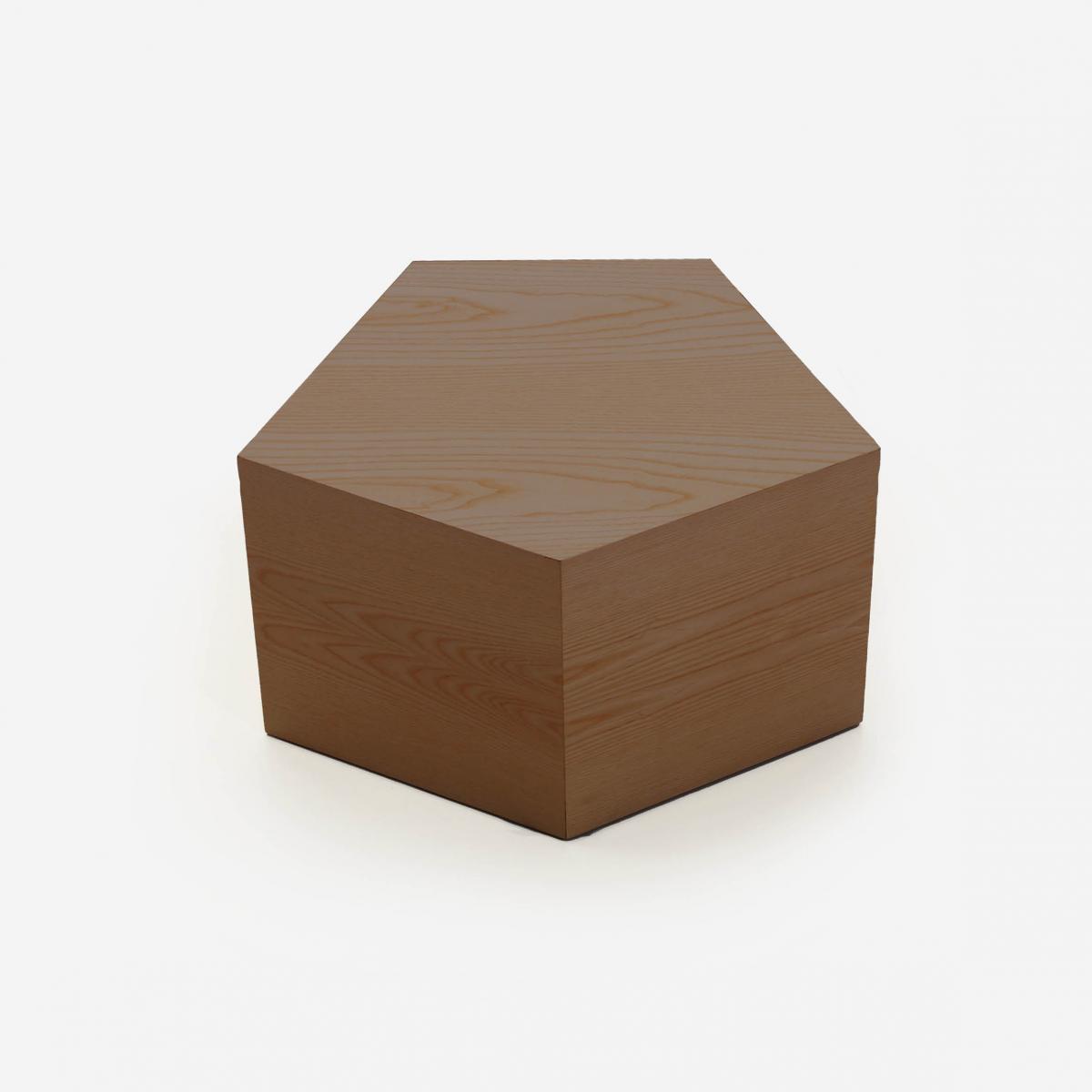 004645 Модульный столик Belta-Frajumar Pent Santreyd - Вид №5