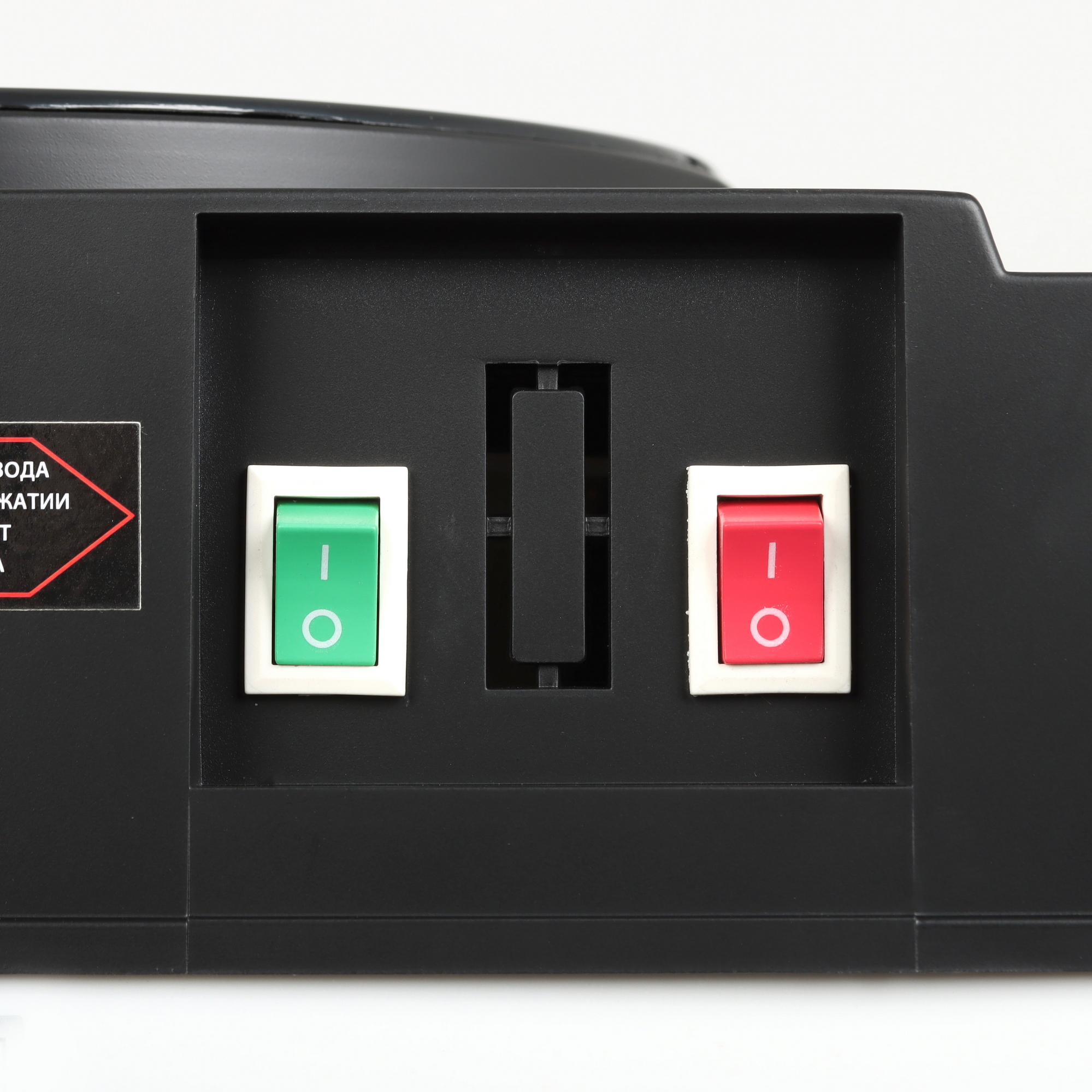 9142170 Диспенсер DEXP DWD-IT565W белый STDN-0112256 - Вид №6