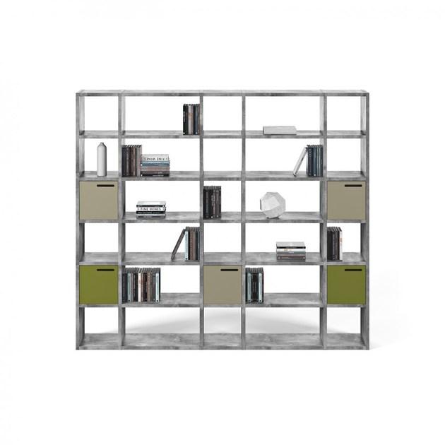 TemaHome Открытая полка Pombal sun-id-1428037 - Вид №14