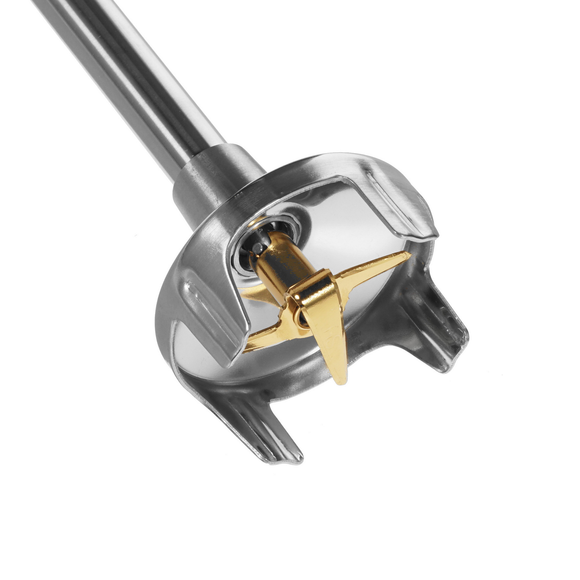 8195795 Блендер погружной CASO HB 2400 Pro XL серебристый STDN-0020774 - Вид №6