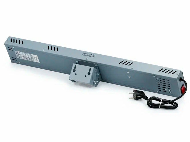 9121300 Инфракрасный обогреватель Hintek Intense-1000 STDN-0039921 - Вид №4