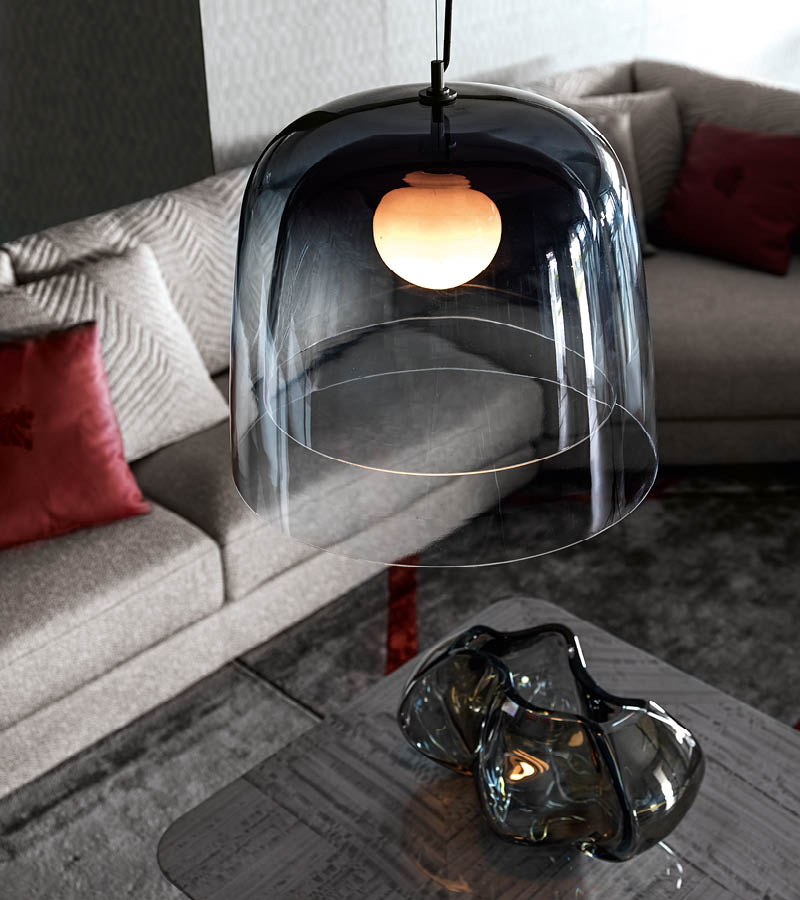 GRST241 Moonlight люстра одинарная Starlight - giorgio collection Декор - Вид №1