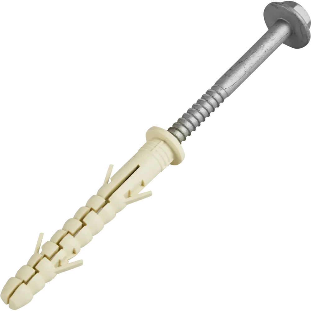 Фасадный анкер SORMAT S-UF 10x80 для навесных систем 88479235 STLM-1009655 - Вид №1