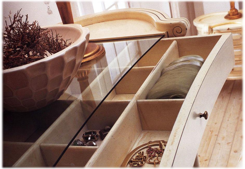 Комод PAOLINA VOLPI 2560  - Вид №1